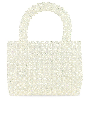 Bebe Beaded Bag Lovers and Friends