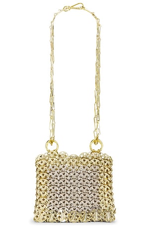 BOLSO SYLVIE Lovers and Friends