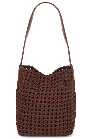Lovers and Friends Chellie Handbag in Brown