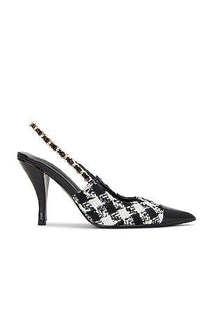 Chain Sling Back Lovers and Friends