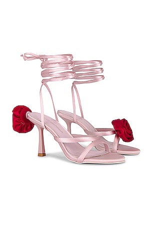 Flores HeelLovers and Friends$188