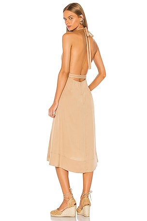 Charly Dress LPA