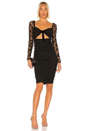Jezebel Dress LPA
