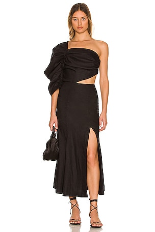 Belinda Dress LPA