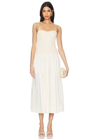 Palermo Dress