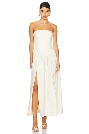 Giana Maxi Dress LPA