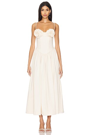 Palermo Dress
