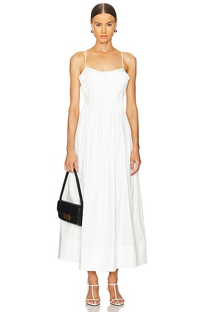 Annalie Midi DressLPA$268NEW