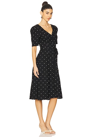 LPA Bambina Dress in Black