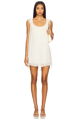 Mel Mini Dress LPA