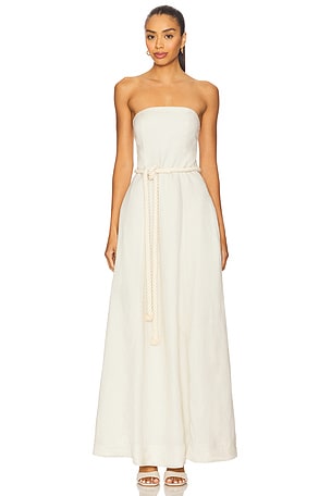 Everli Maxi Dress LPA