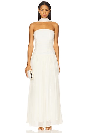 Skye Maxi Dress LPA