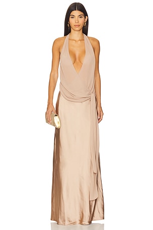 Nyla Gown LPA