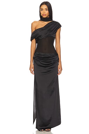 Gaia Gown LPA