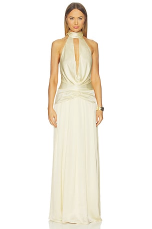 Elinor Gown LPA
