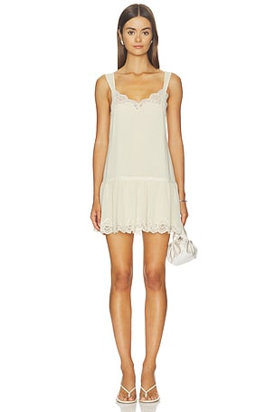 Gracie Mini Dress LPA
