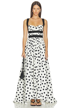 Leisl Gown LPA