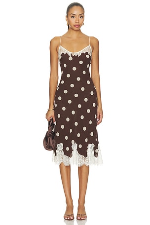 Kella Midi Dress LPA