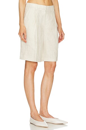 LPA Seina Short in Neutral