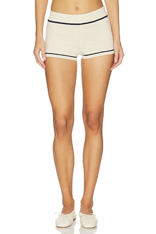 Rindie Mini Short LPA