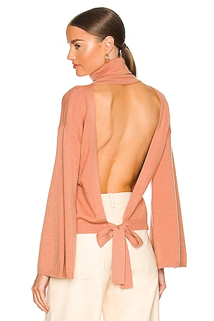 Cybil Sweater LPA