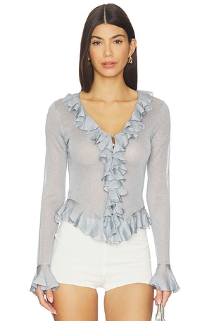 CÁRDIGAN ATTISON LPA