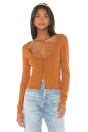 Nanette Sweater LPA