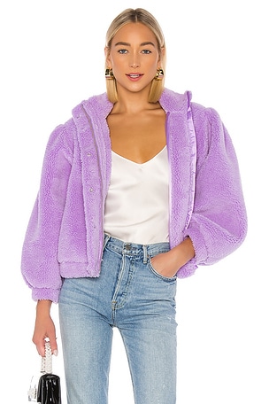 Ryker Jacket LPA