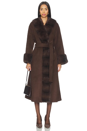 Mara Coat LPA