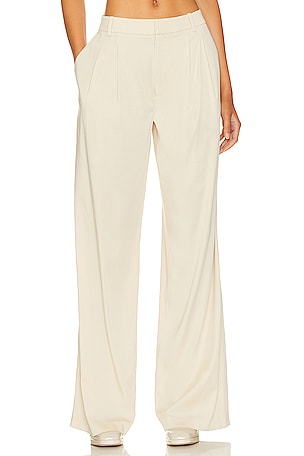 Franca Low Rise Relaxed Trouser LPA