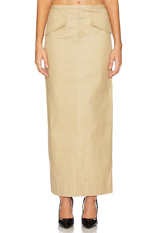 Clara Maxi Skirt LPA