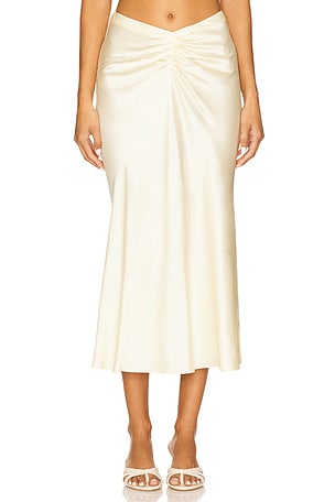 Elinor Midi Skirt LPA