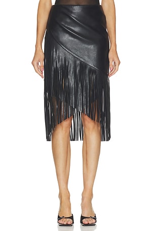 Madison Midi Skirt LPA