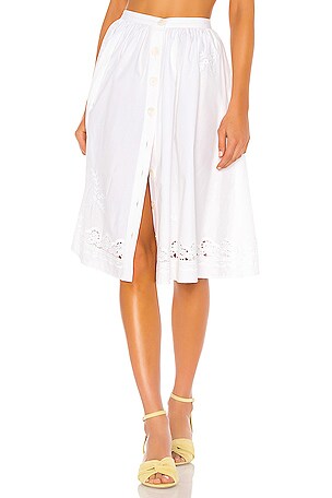 Orsina Skirt LPA