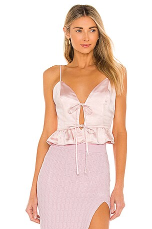 Bardot Top LPA