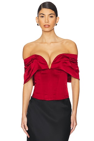 Ilaria Corset Top LPA