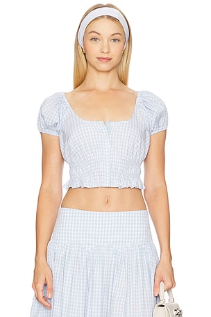 Brigette Top LPA