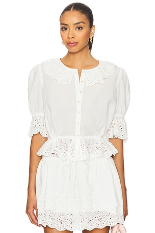 Jen Blouse LPA