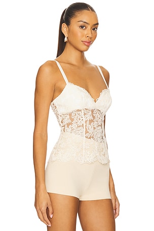 LPA Nicola Top in Cream