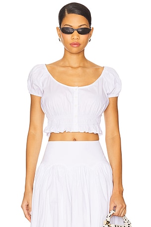 Brigette Top LPA