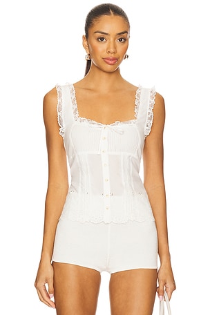 Janelle Top LPA