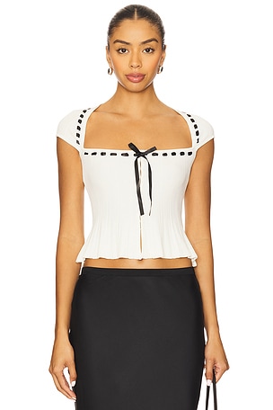 Denisa Top LPA