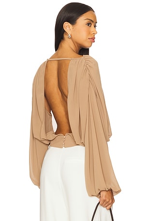 Davina Blouse LPA