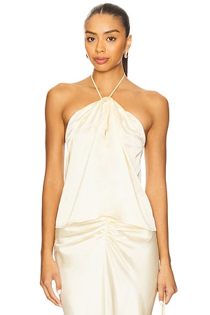 Elinor Halter Top LPA