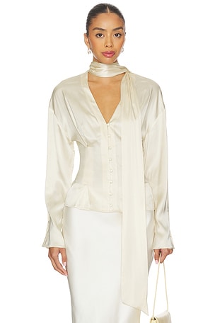 Cassidy Blouse LPA