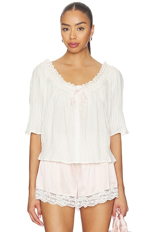 Cassia Top LPA