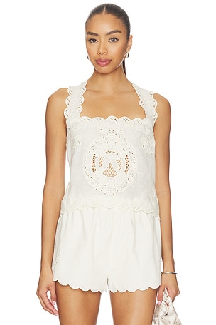 Ophelia Top LPA