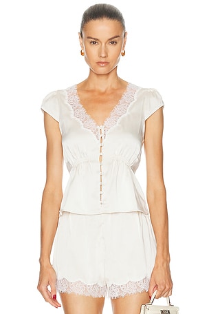 Audri Top LPA