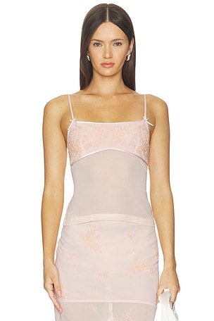 Marisel Top LPA