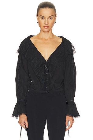 Rhea Top LPA